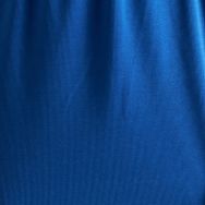 Wilson Fine Rib Midi Pencil Skirt - Blue