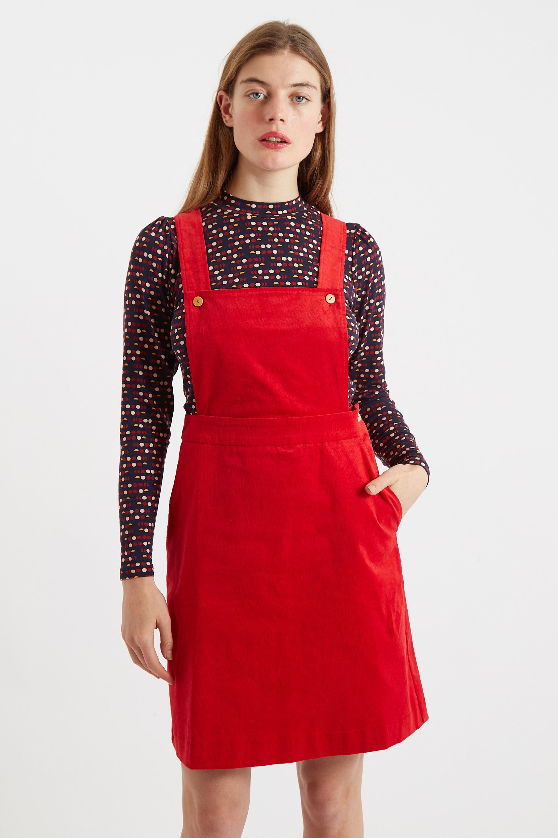 Baby pinafore best sale dress australia