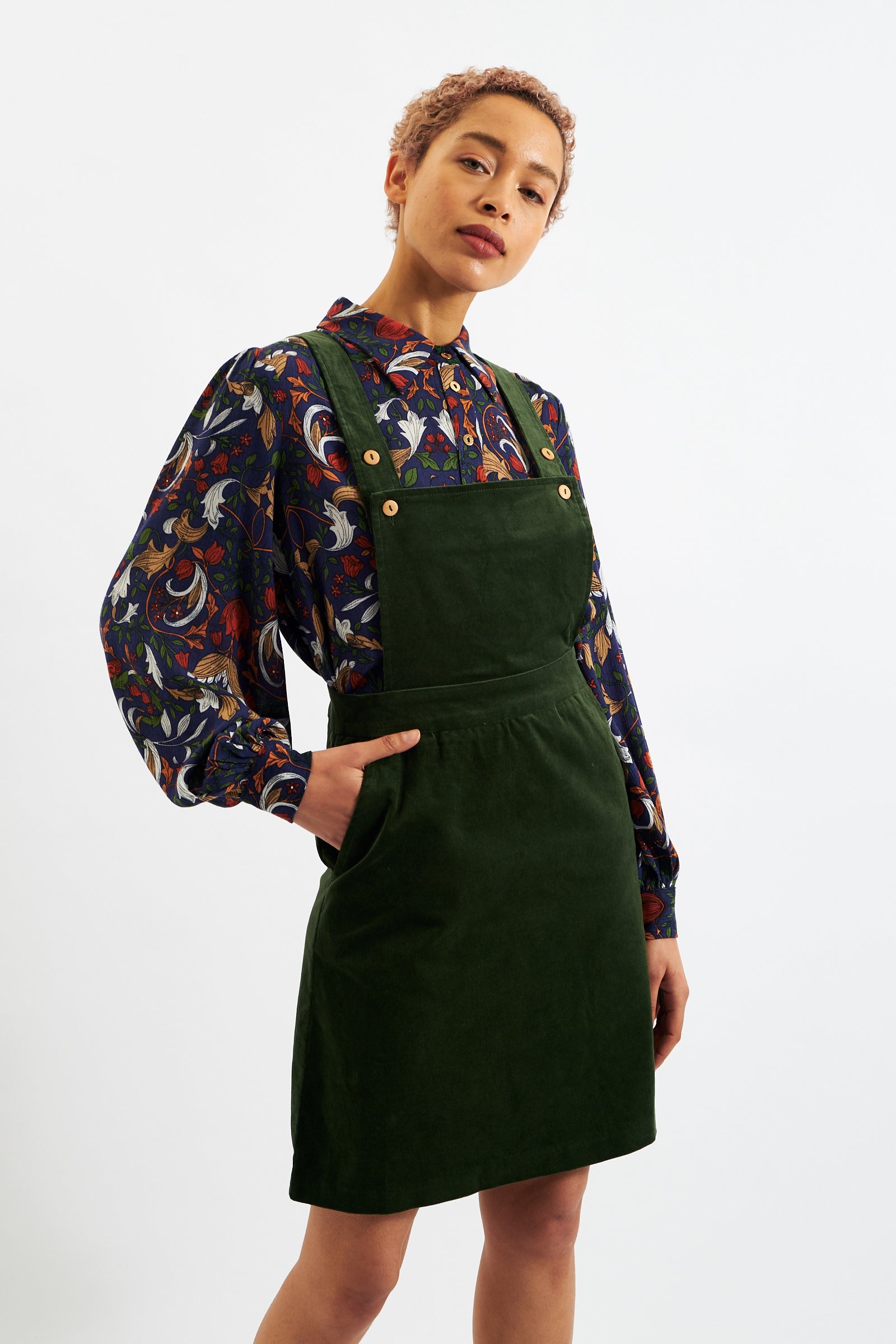 Baby pinafore best sale dress australia