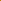 Ria Babycord A-Line Mini Skirt - Mustard - Detail 4