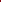 Louche Mischa Statement Sleeve Coat Red - Detail 1