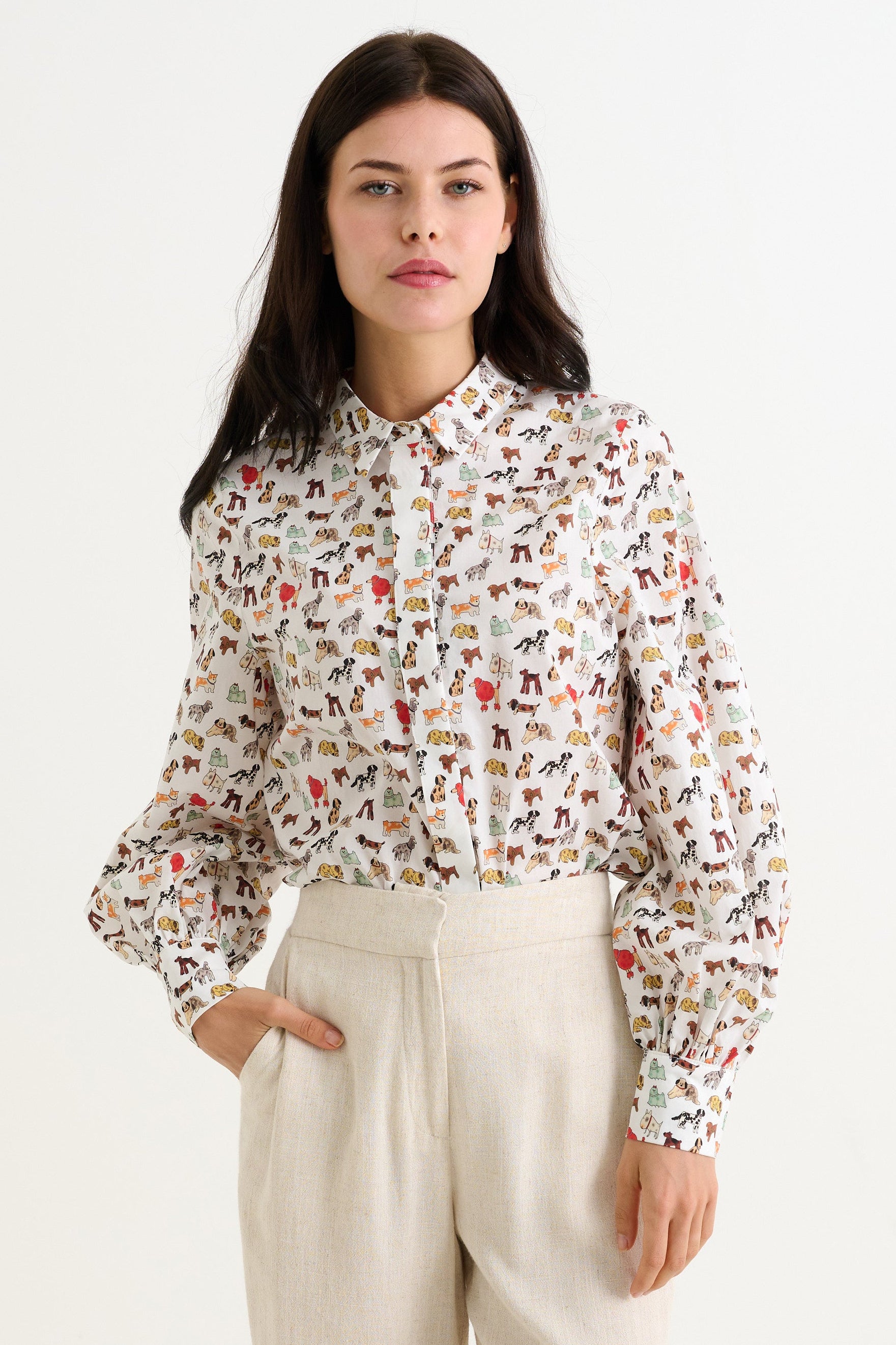 The Autumn Edit from Louche – New Season Dresses, Jumpsuits & Jackets 3 BYRONDOGSDAY3