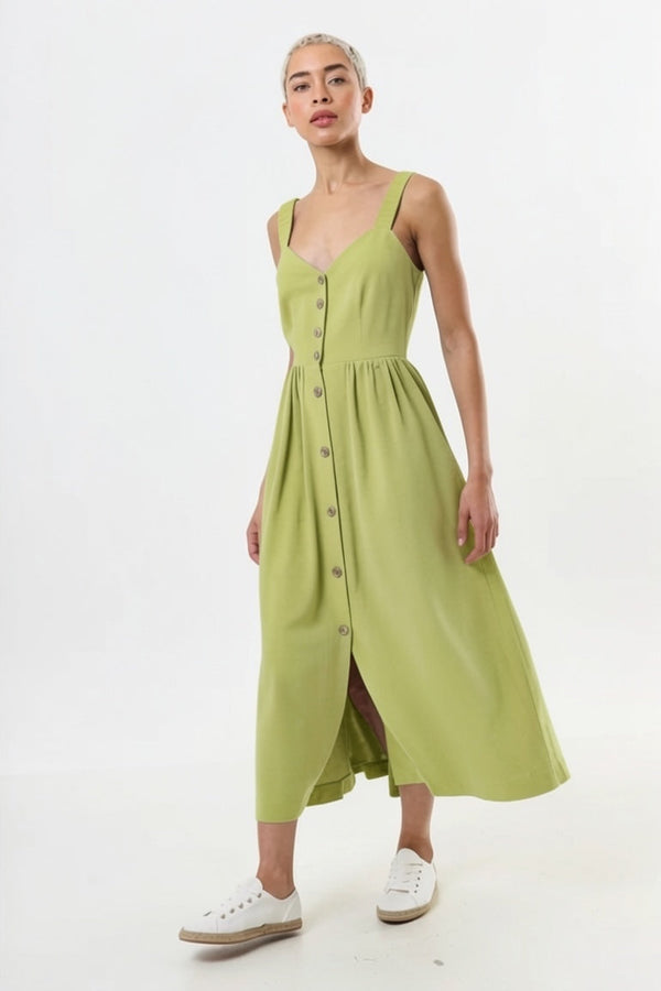 louche green dress Louche Celie Zebra Devore Feather Trimmed Mini Dress Green