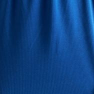 Charley Blue Fine Rib Bodycon Midi Dress