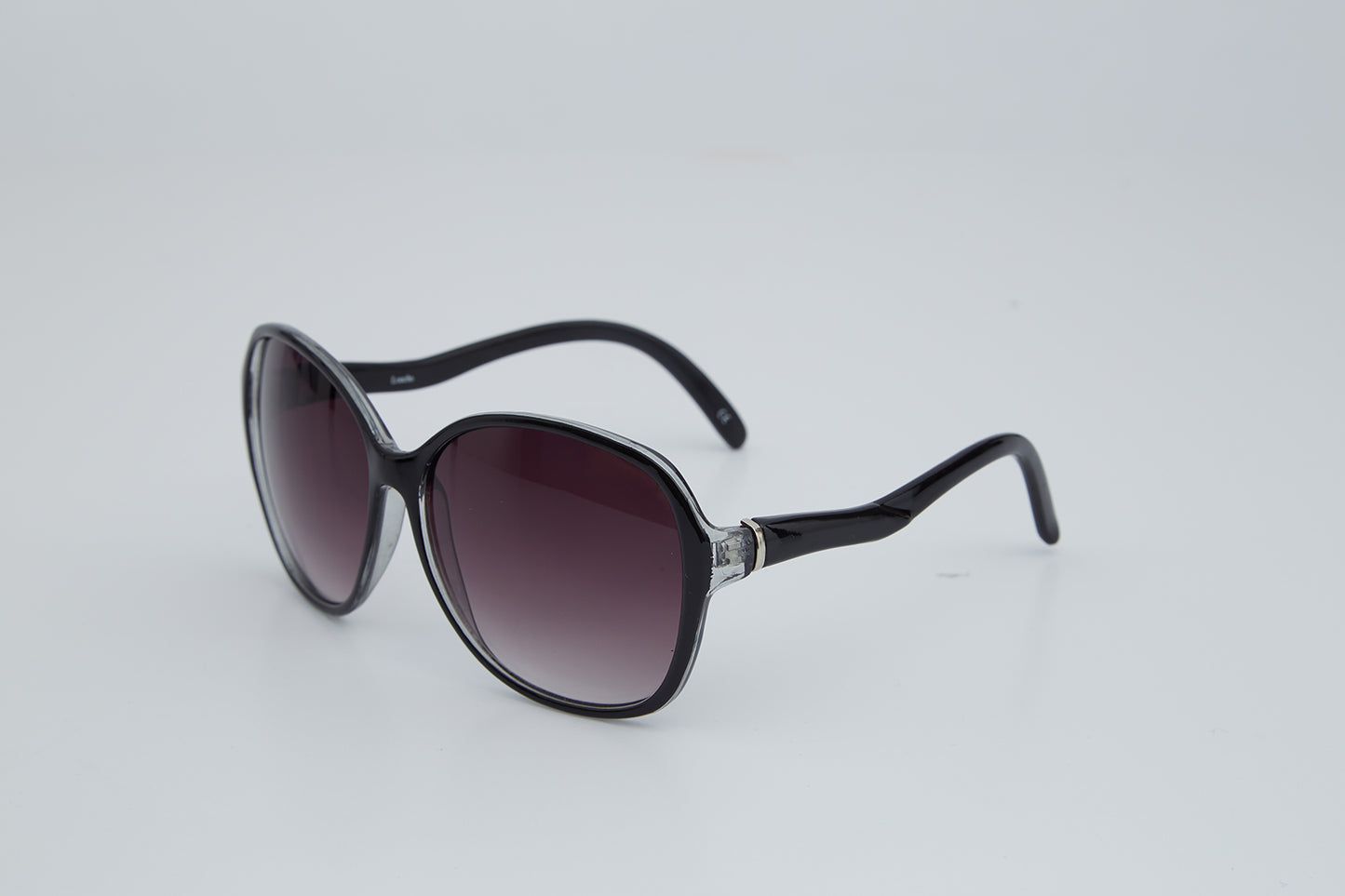 Kauri Black Sunglasses