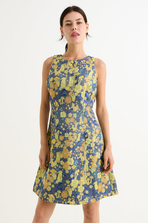 princess polly baby blue dress Women's Dresses | Bold Prints & Colour