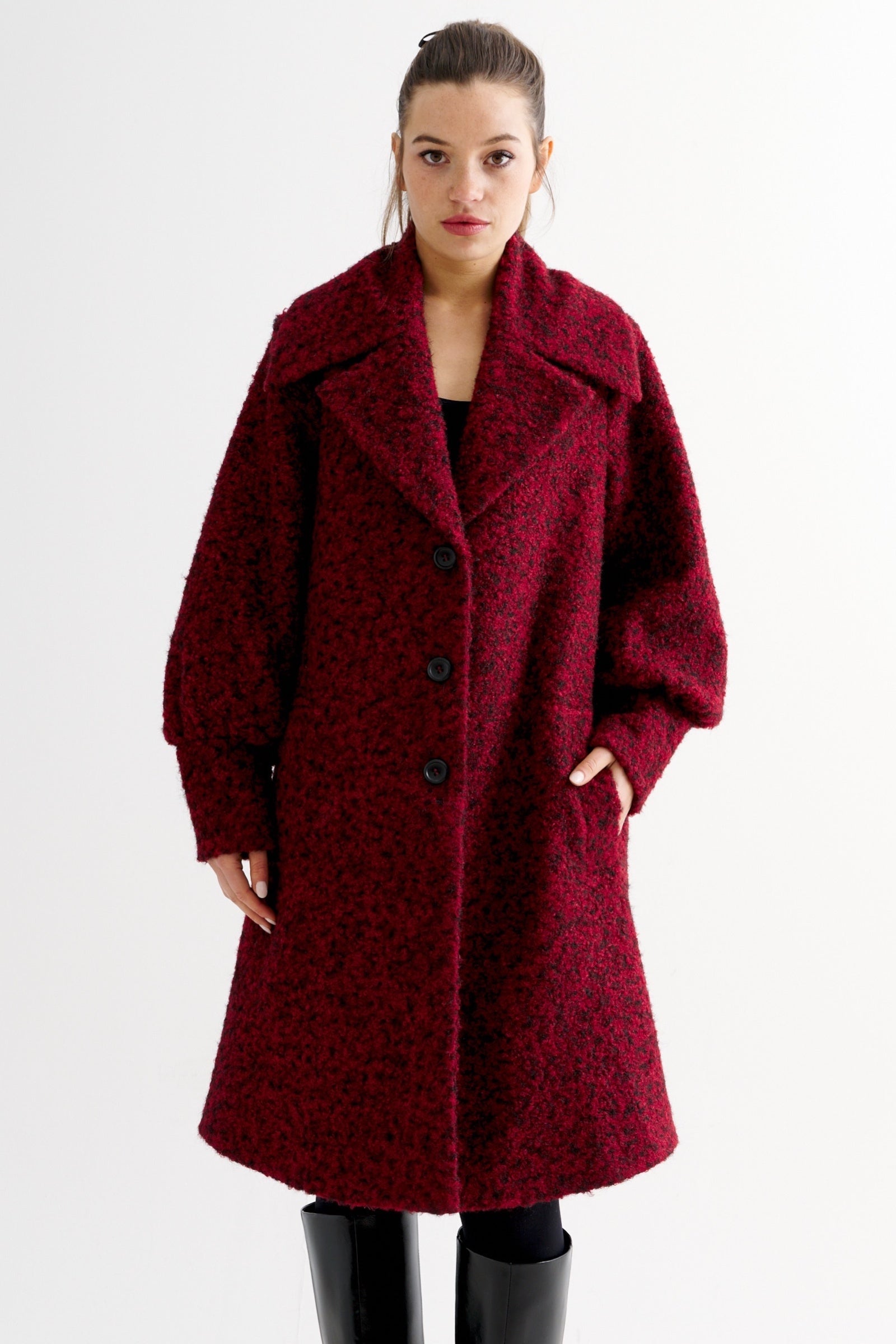 Louche Coats for Women – New Season Statement Styles 2 Photoroom 20260219 161506