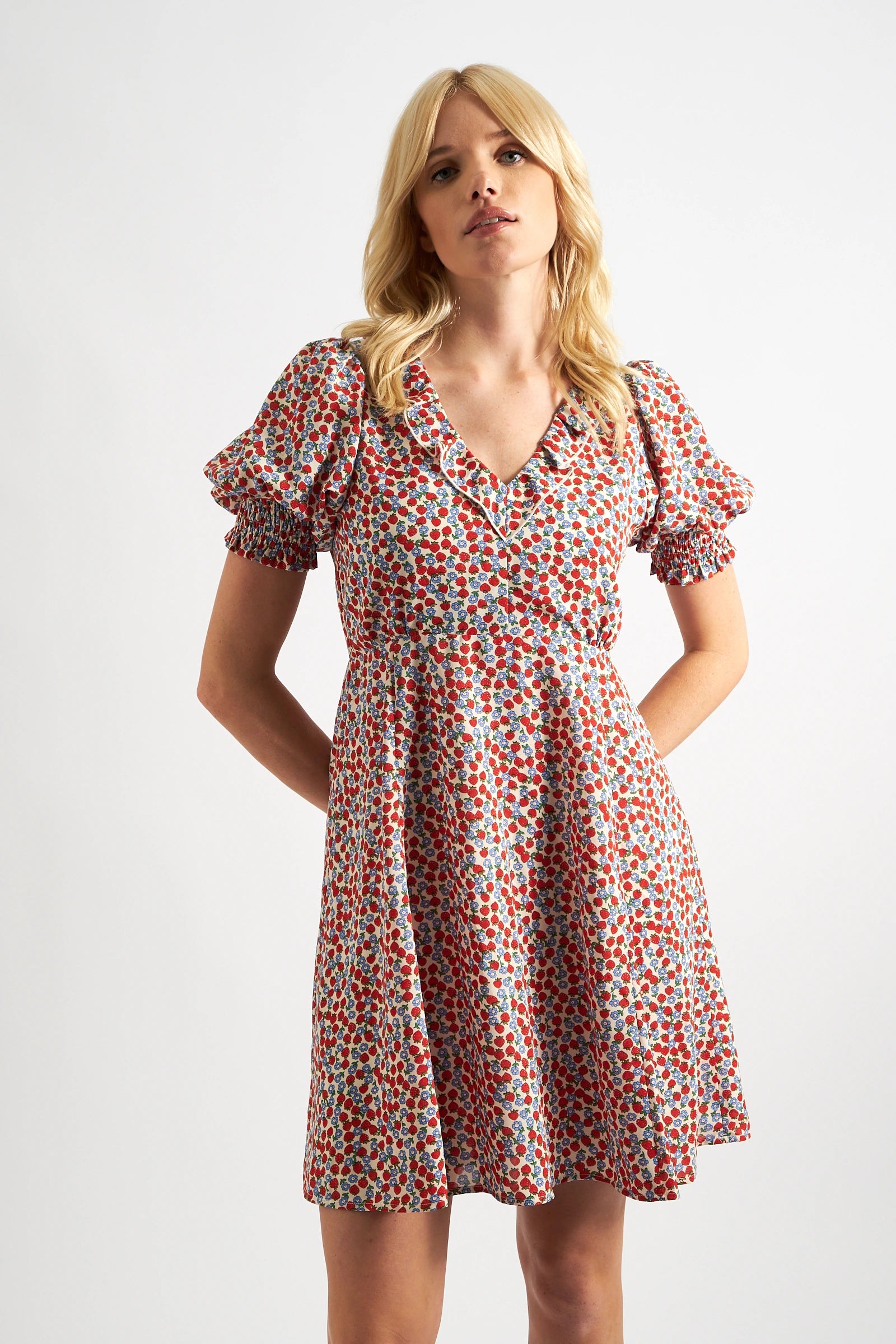 louche london Spring clean sale - Extra 25% 4 SOLYNESTRAWBERRYFIELDSSPRING24 7438