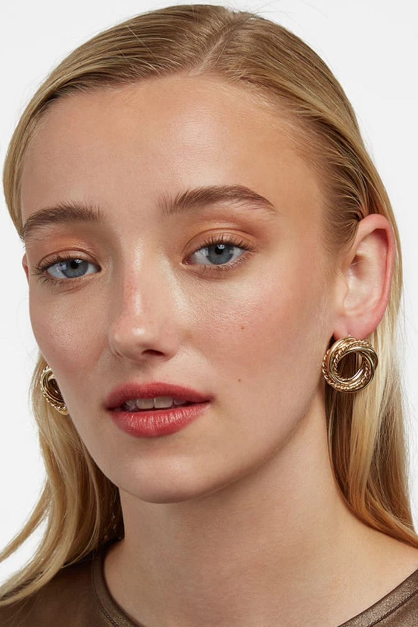 Nahum Earrings
