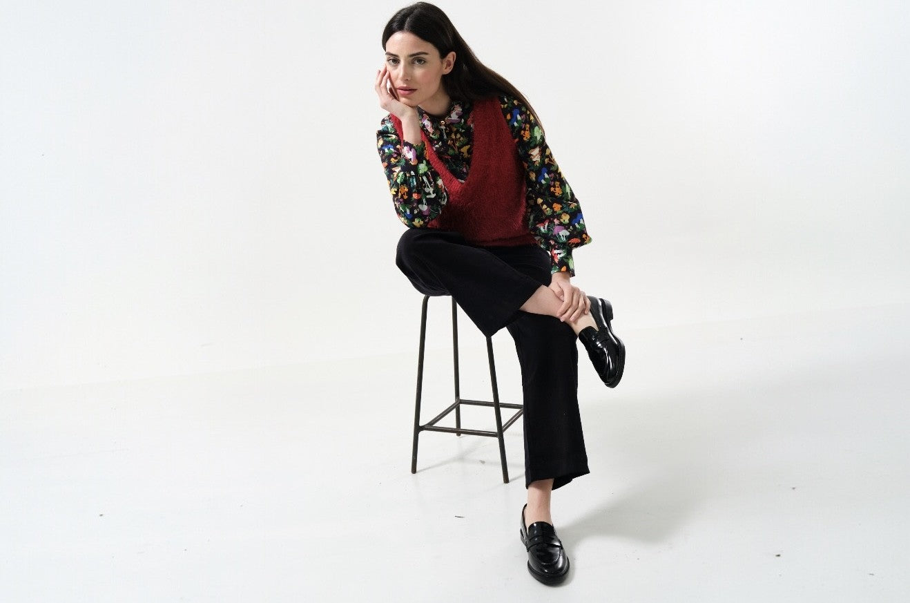 Louche womenswear collection