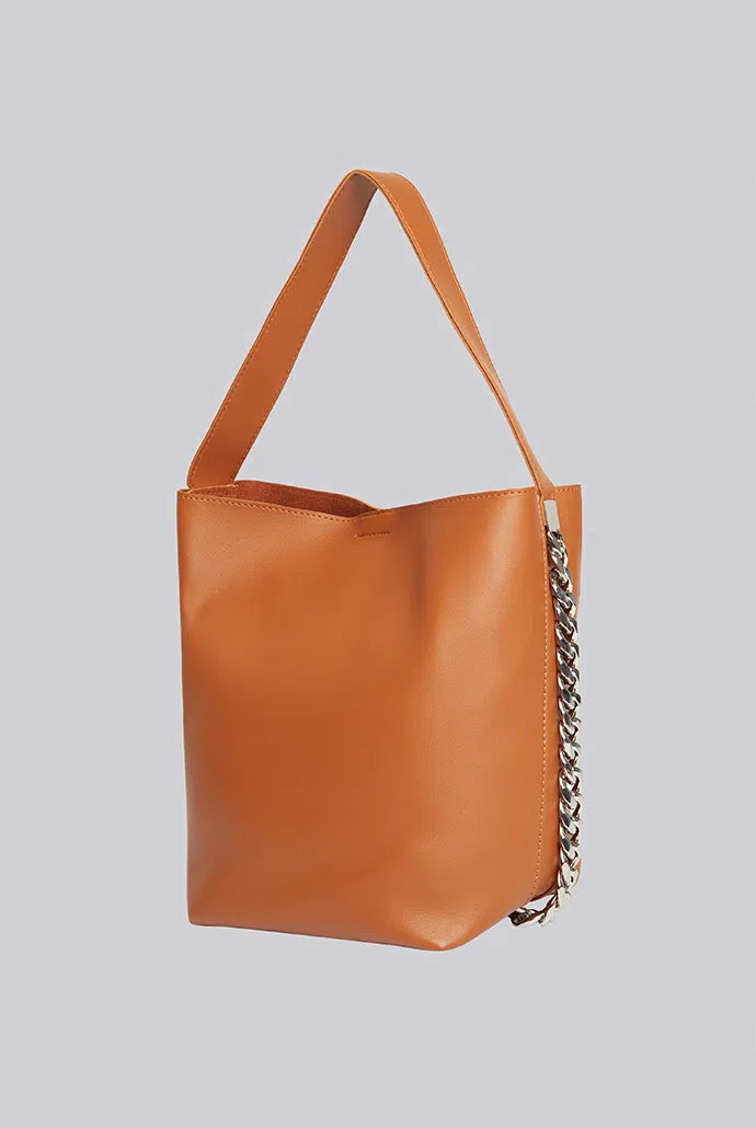 Gorliss Chain Shoulder Bag