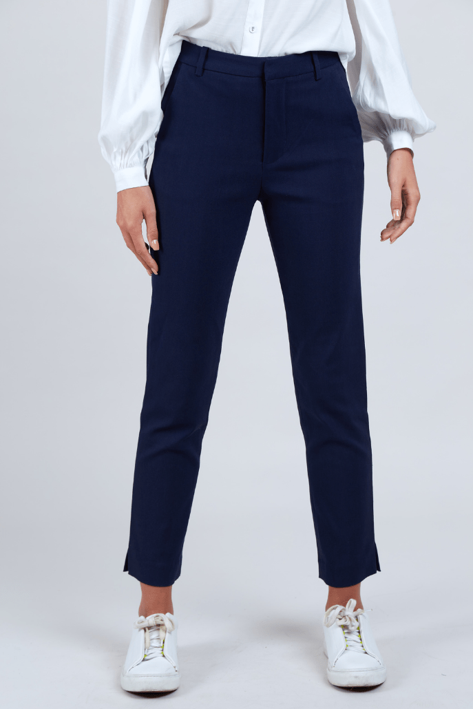 Joele Slim Fit Trouser