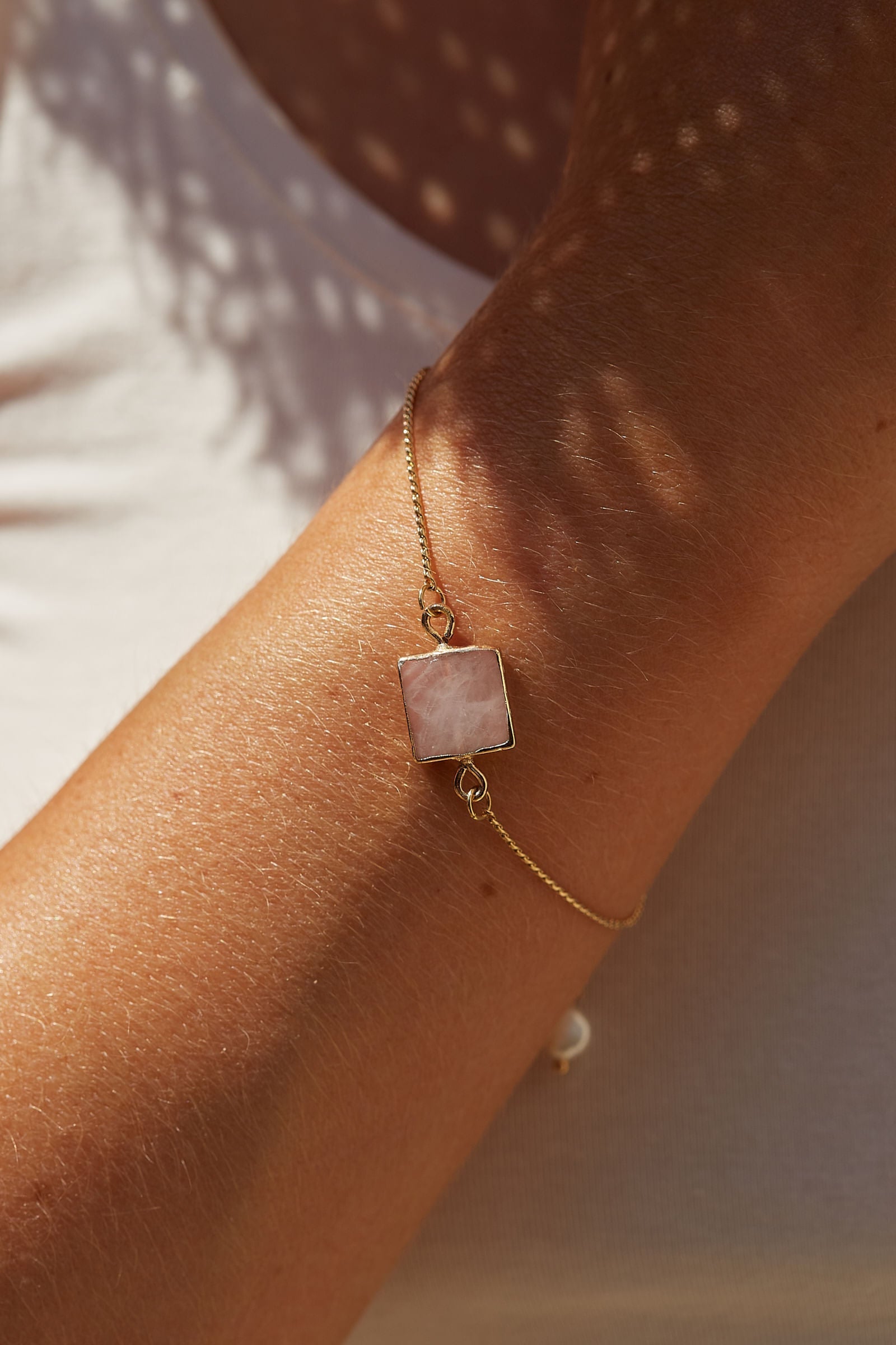 Avondale Gemstone Bracelet