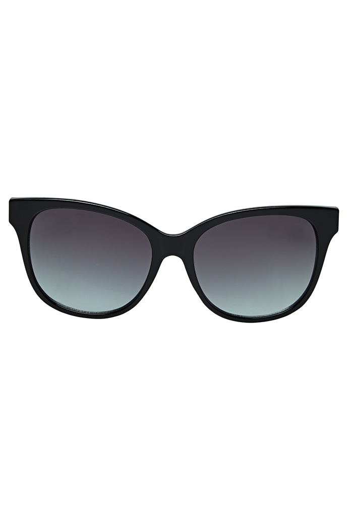 Louche Dena Core Sunglasses Shell