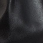 Louche Gorliss Chain Shoulder Bag - Black