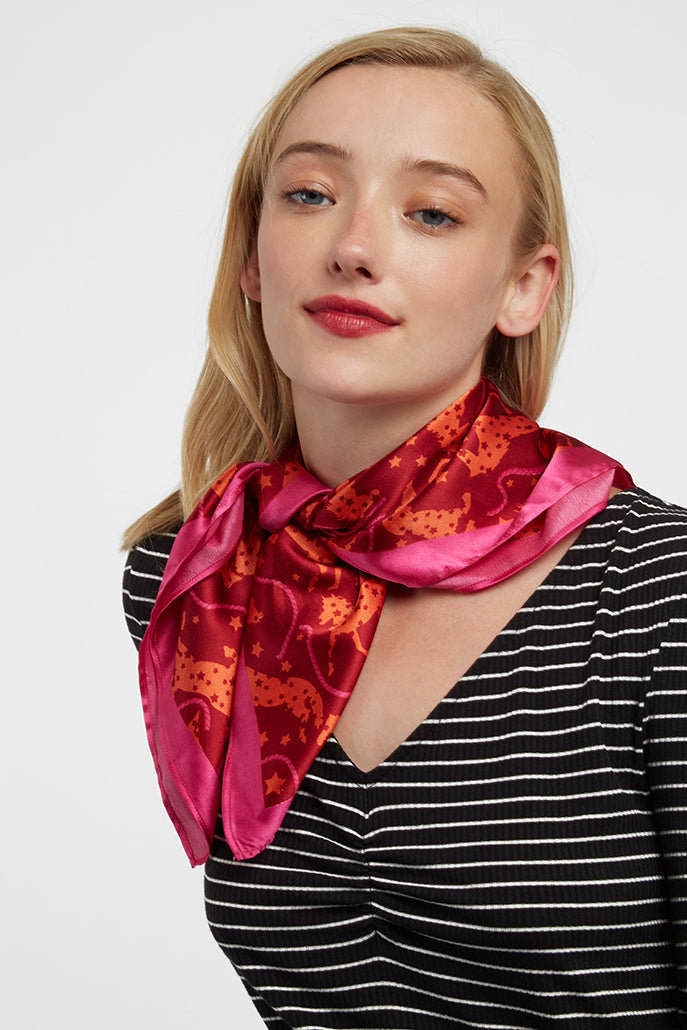 Horse Scarf