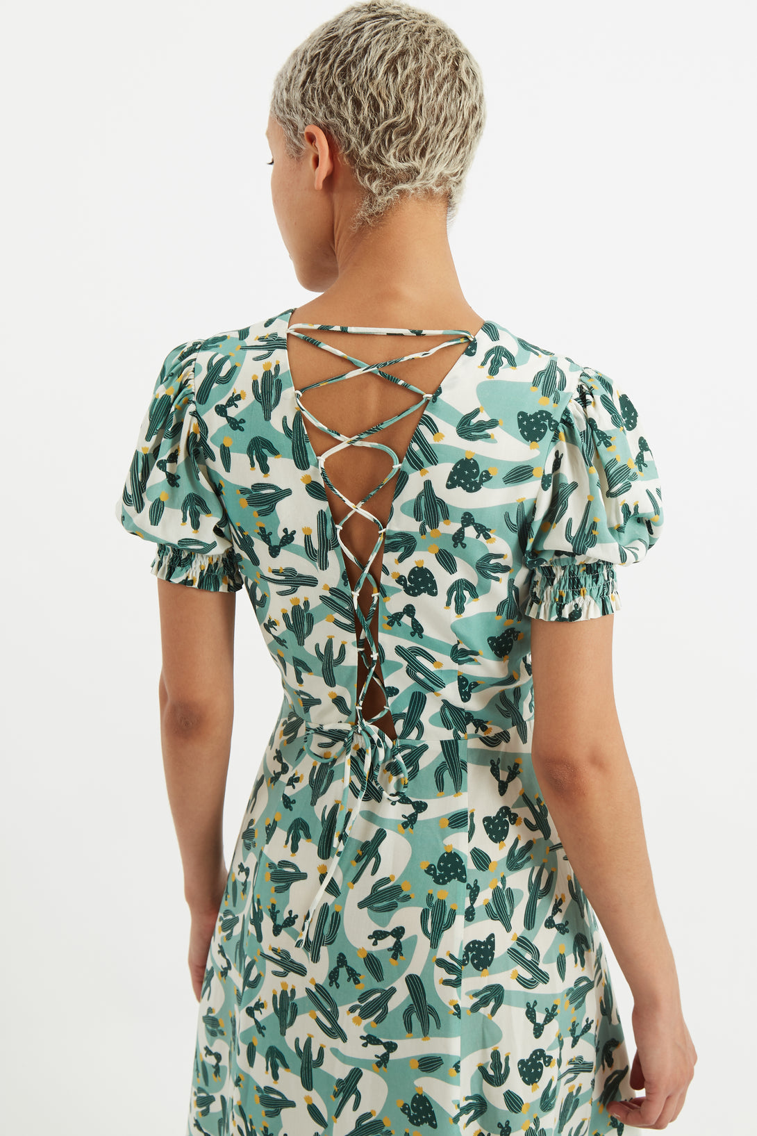 romola midi dress Petal and Pup Women's Romola Midi Dress