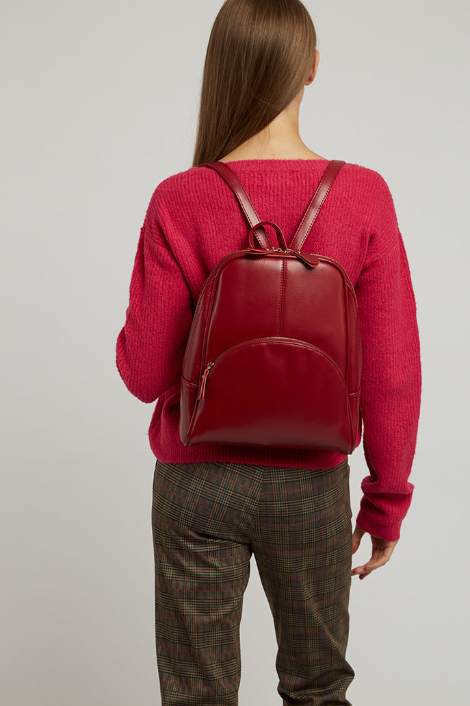 Rosa 2 Pocket Back Pack